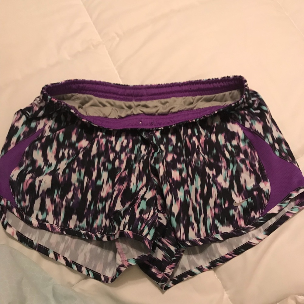 Nike Dri fit shorts